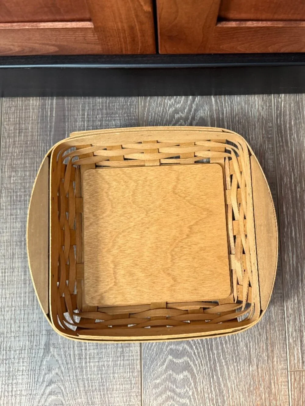 Longaberger – Napkin Holder